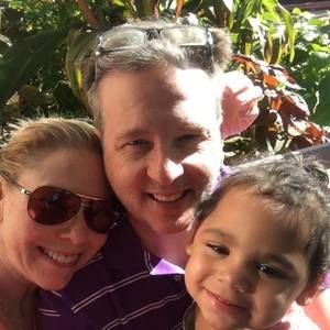 Meet your Posher, Bill